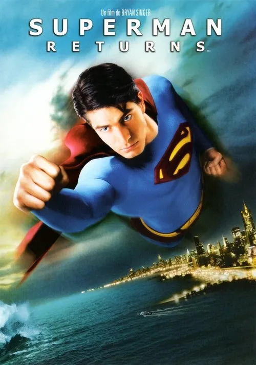 Superman Returns image 1