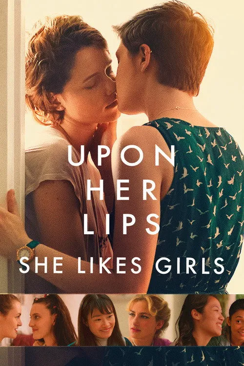 Upon Her Lips: She Likes Girls image 1