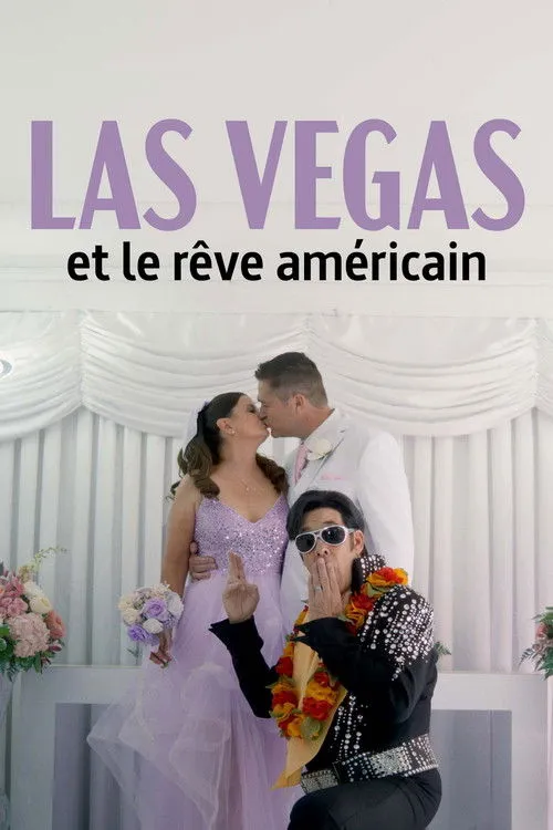 Las Vegas et le rêve américain image 1