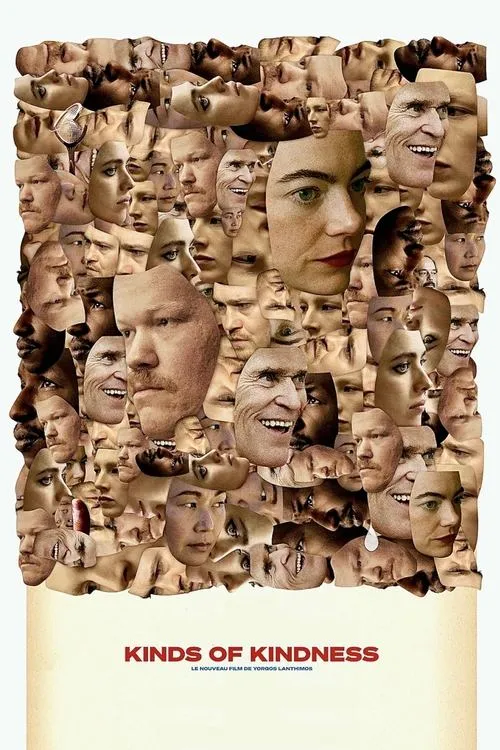 Kinds of Kindness image 1