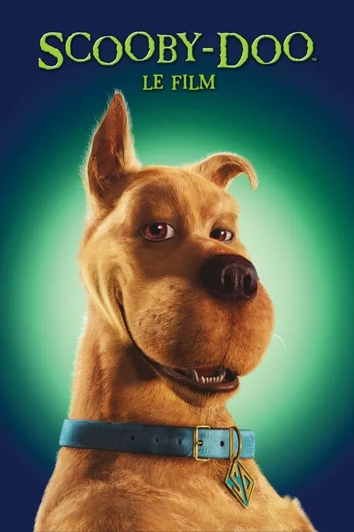 Scooby-Doo image 1