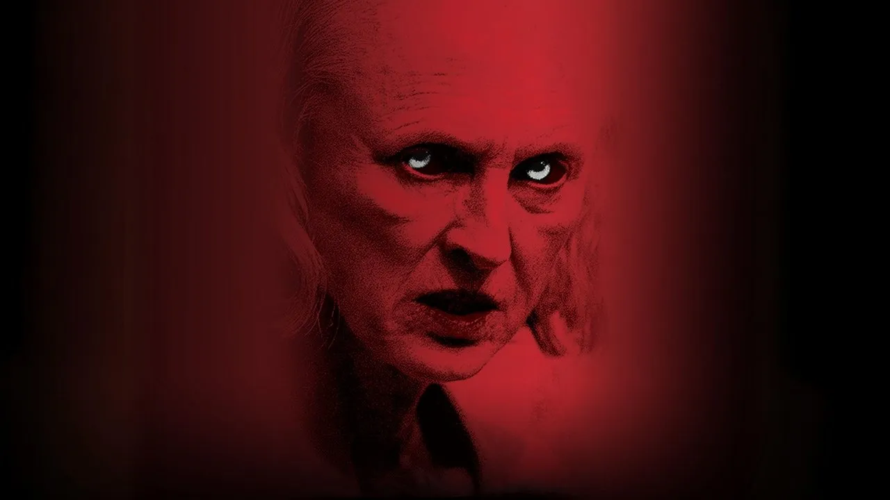 L&rsquo;Étrange Cas Deborah Logan