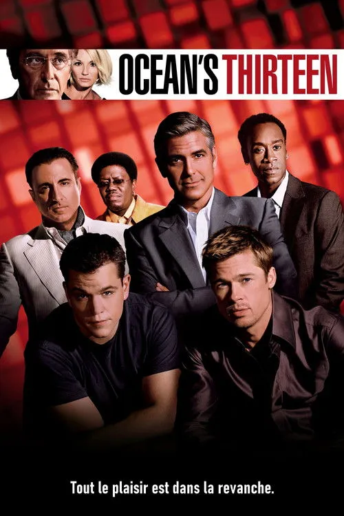 Ocean's 13 image 1