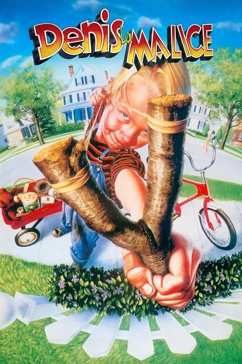 Denis la Malice image 1