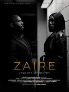 ZAIRE