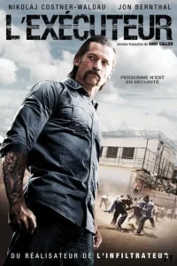 L&rsquo;Exécuteur