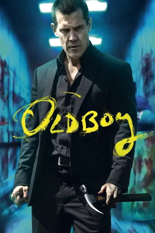 Oldboy image 1
