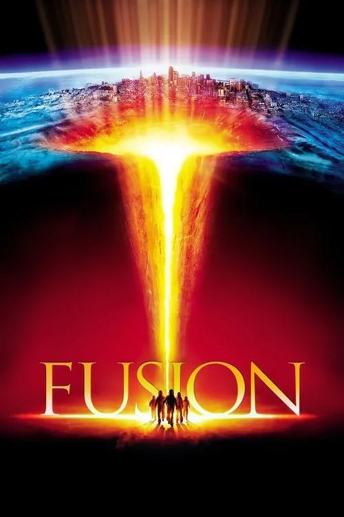 Fusion image 1