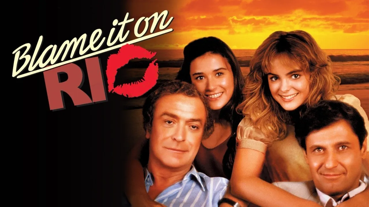 C&rsquo;est la faute à Rio