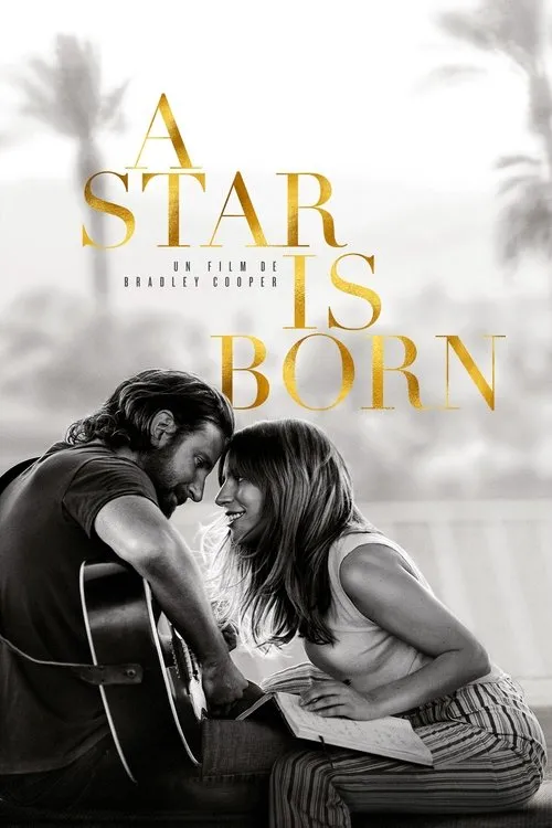 A Star is Born image 1