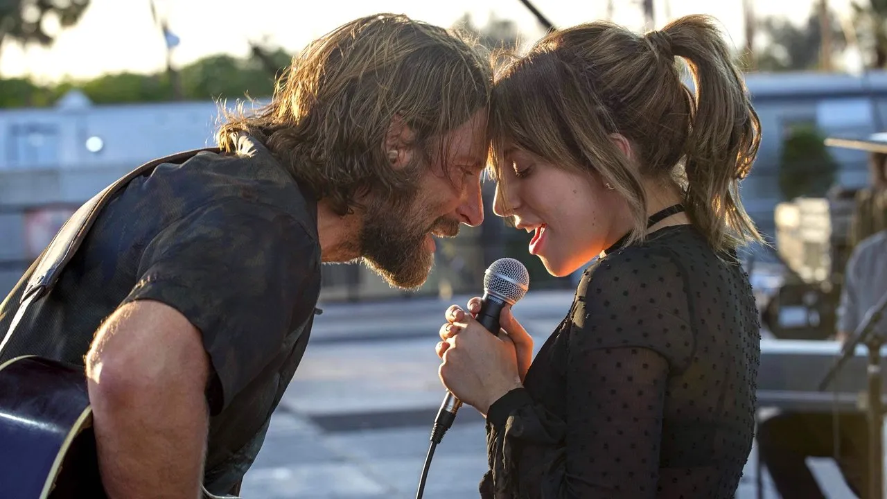 A Star is Born