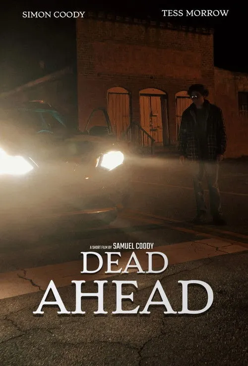 Dead Ahead image 1