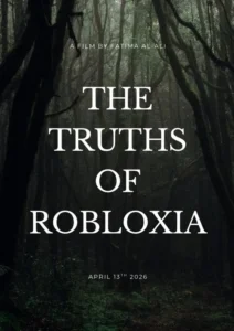 The Truths Of Robloxia
