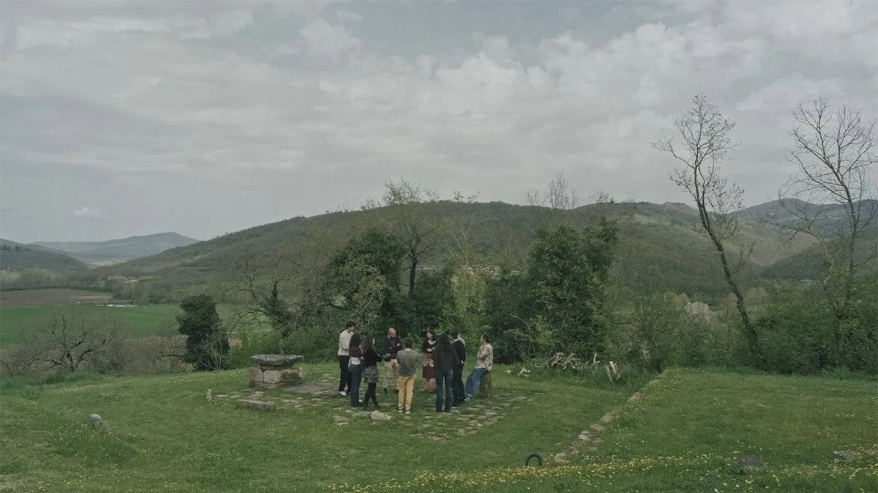 E se ora, lontano – Un&rsquo;altra voce esiste