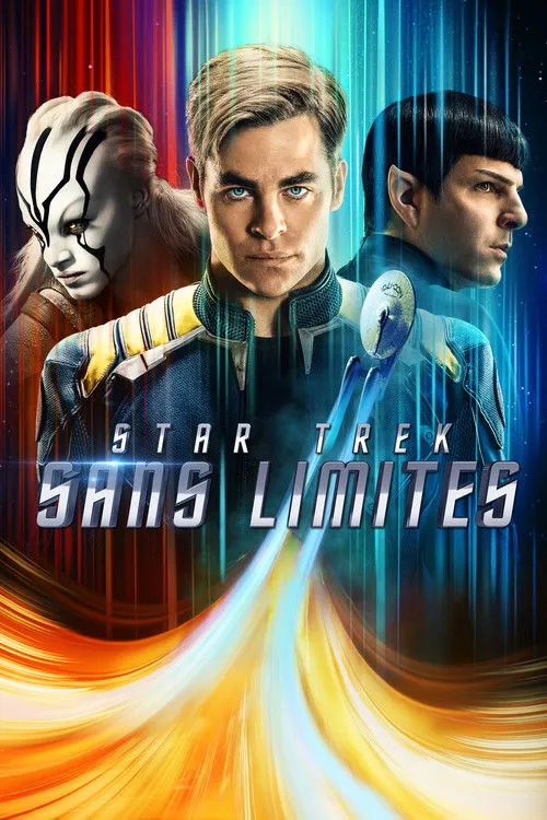 Star Trek : Sans limites image 1