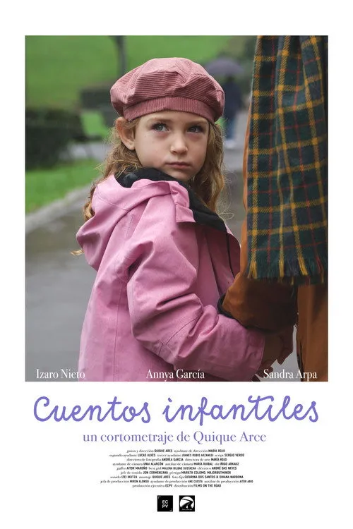Cuentos infantiles image 1