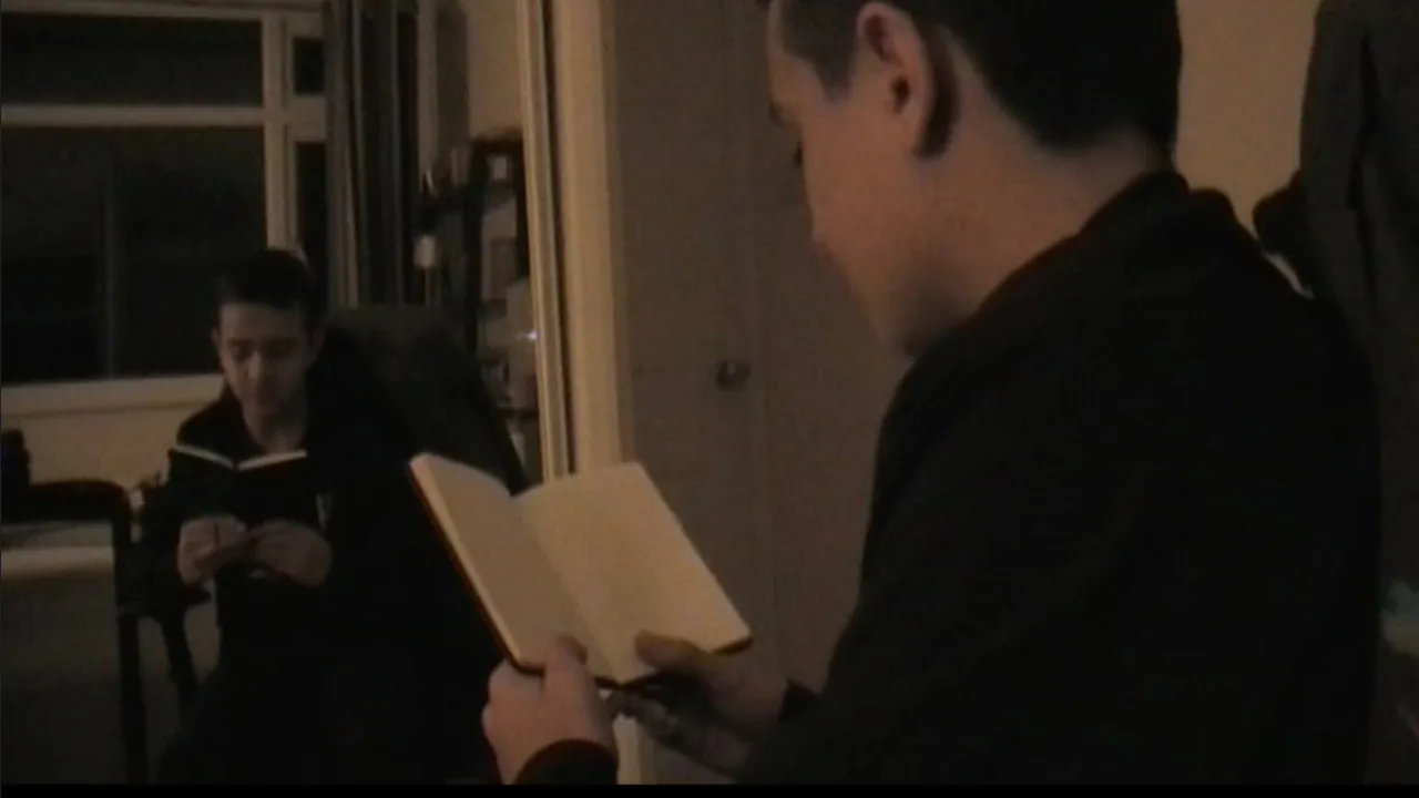 Magician&rsquo;s Bird