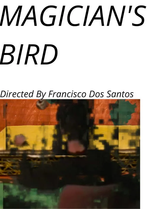 Magician's Bird image 1