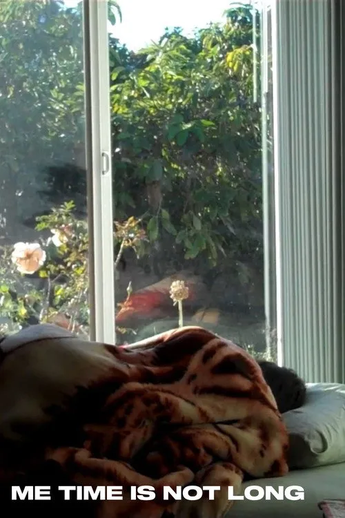 Me Time Is Not Long image 1