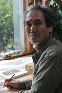 井上直久 image 1