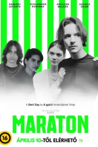 Maraton