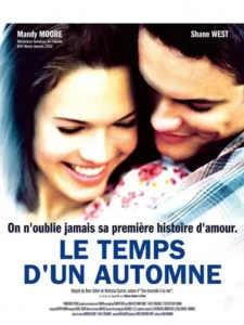 Le Temps d&rsquo;un automne