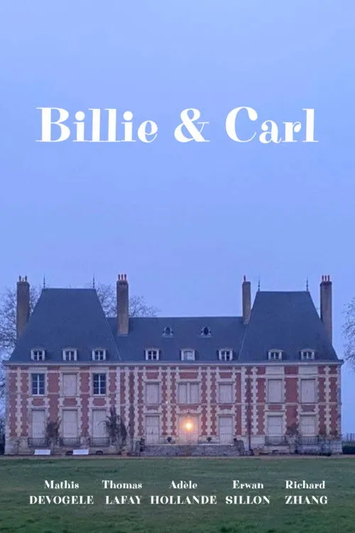 Billie & Carl image 1