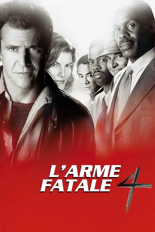 L'Arme fatale 4 image 1