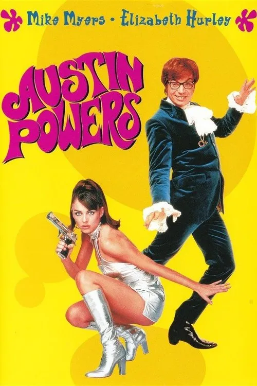 Austin Powers image 1
