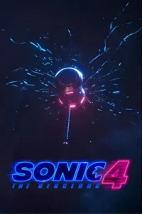 Sonic 4, le film