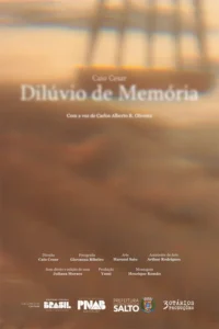 Dilúvio de Memória