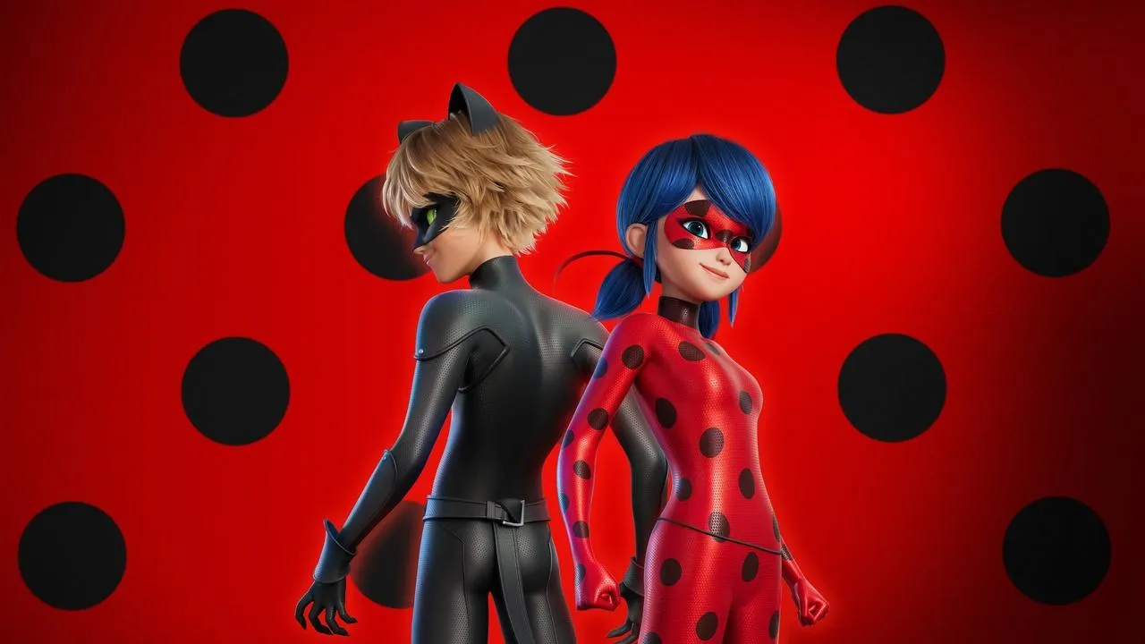 Miraculous – le film