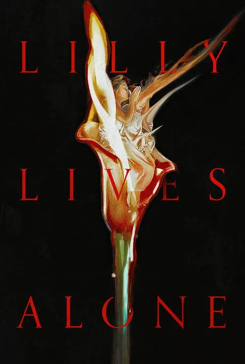 Lilly Lives Alone image 1