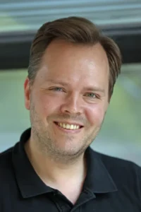 Andreas Dubois image 1