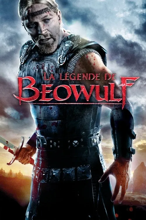 La Légende de Beowulf image 1