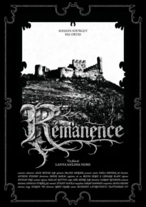 Rémanence