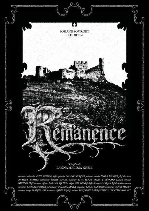 Rémanence