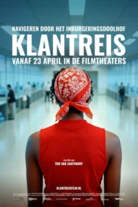 Klantreis