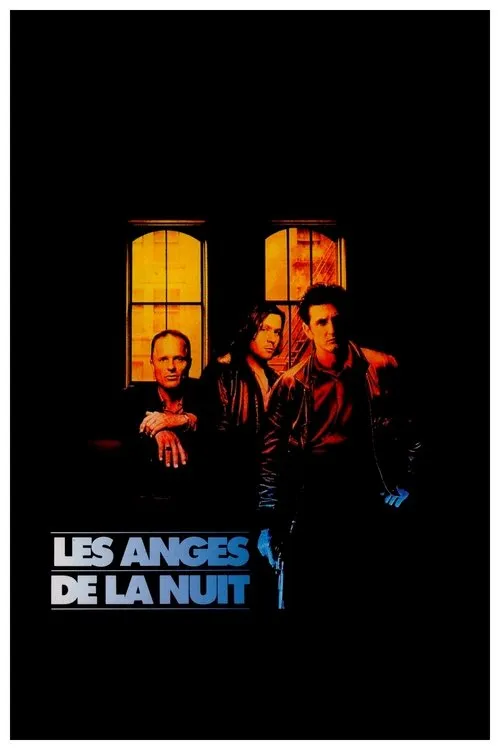 Les Anges de la nuit image 1