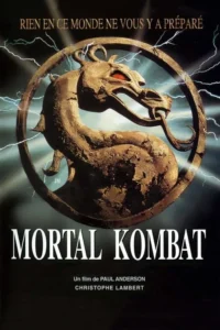 Mortal Kombat