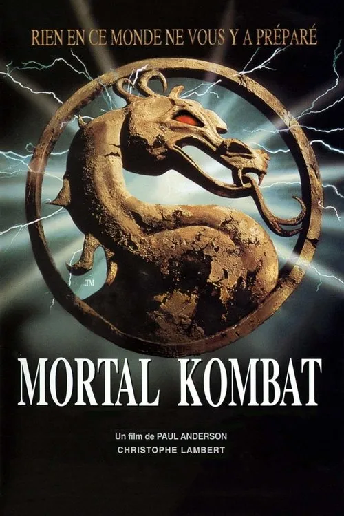 Mortal Kombat image 1