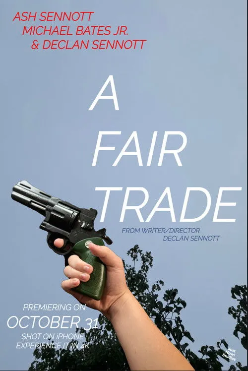 A Fair Trade image 1