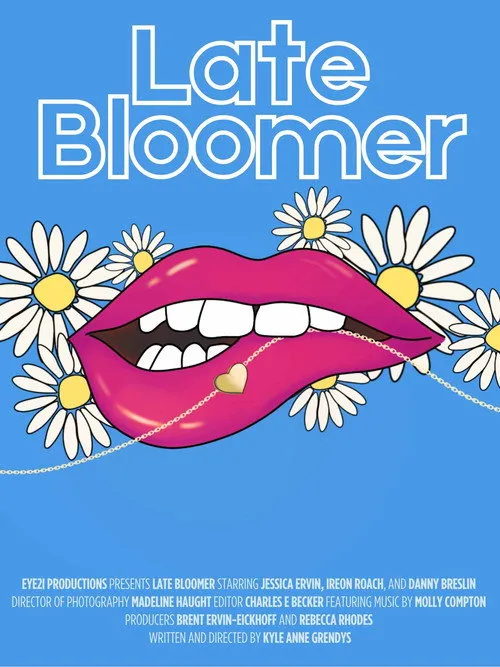 Late Bloomer
