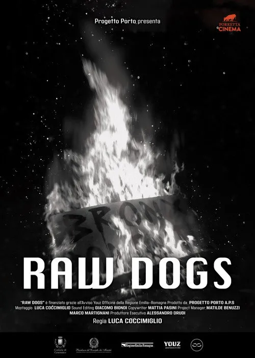 RAW DOGS image 1
