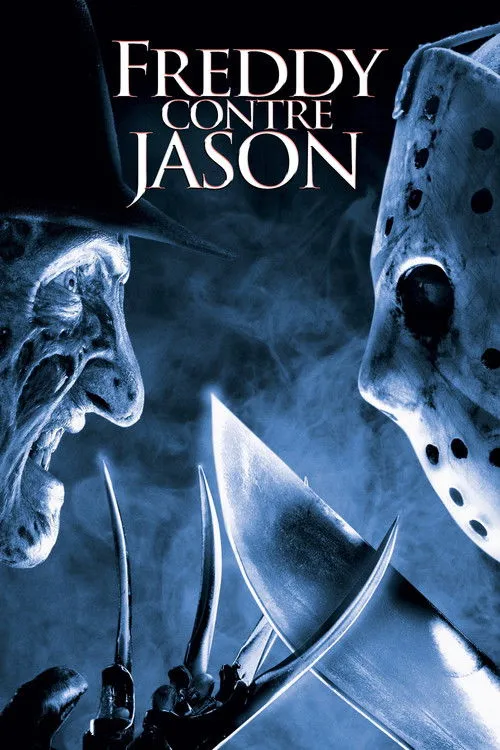 Freddy contre Jason image 1