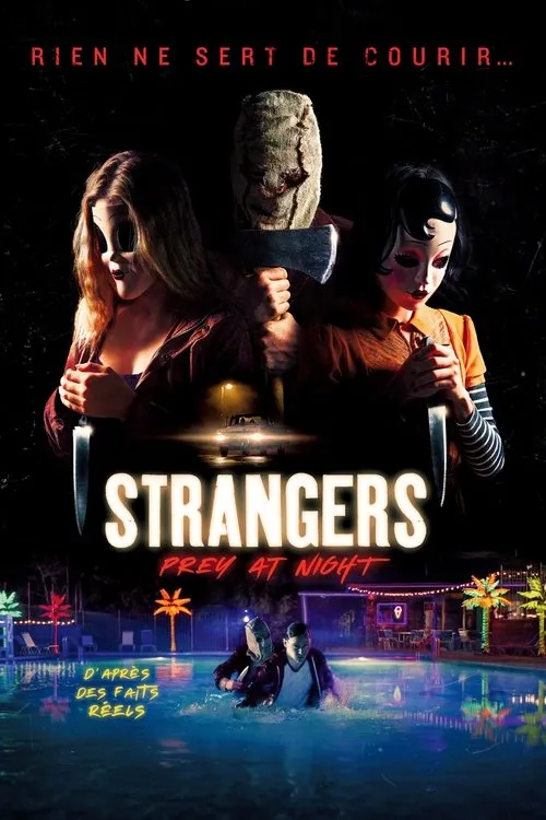 Strangers: Prey at Night image 1