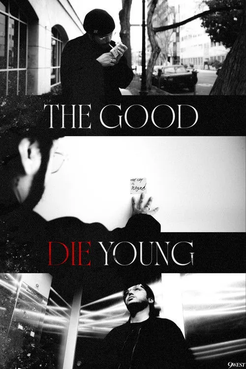 The Good Die Young image 1