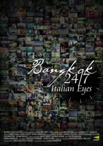 Bangkok 24/7 – Italian Eyes