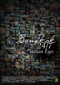 Bangkok 24/7 – Italian Eyes