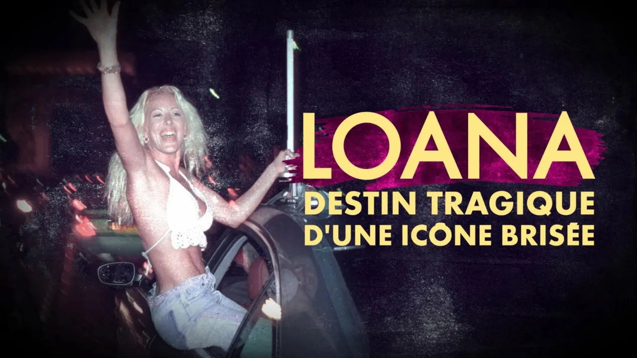 Loana : Destin tragique d&rsquo;une icône brisée